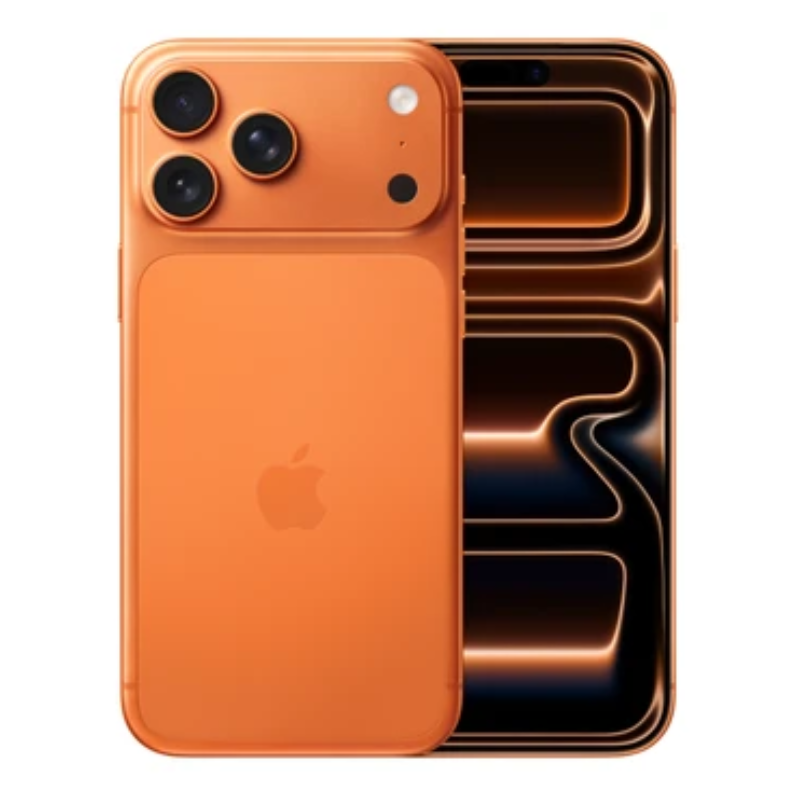 iPhone 17 Pro Max Chính Hãng